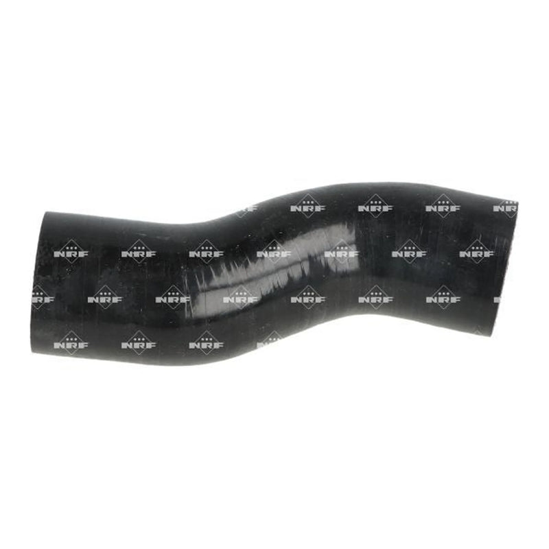 NRF Intercooler Turbo Charge Air Hose 166504