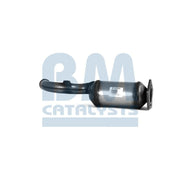 BM Catalysts Homologated Petrol Cat BM91435H