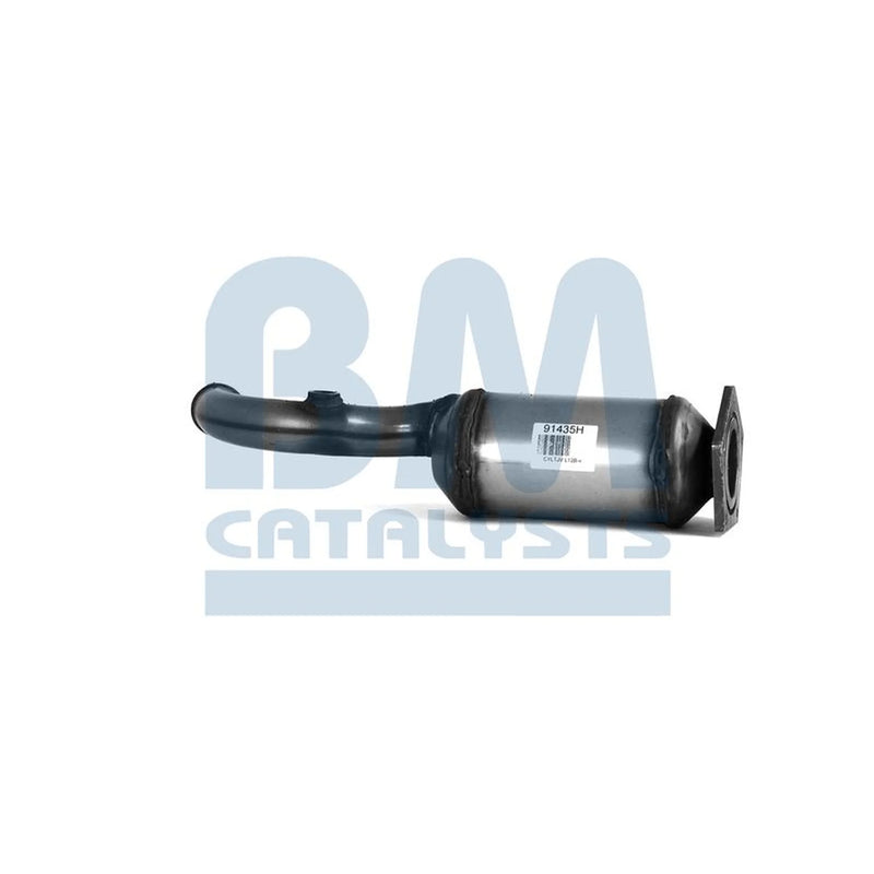 BM Catalysts Homologated Petrol Cat BM91435H