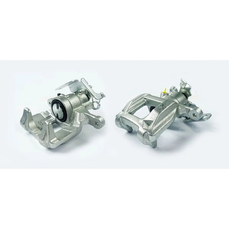 Abtex Brake Caliper Assembly Rear Right ABC1657R