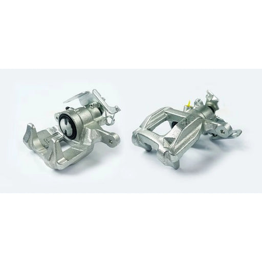 Abtex Brake Caliper Assembly Rear Right ABC1657R