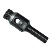 Faithfull Adaptor Hex x 1/2in BSP - FAIDCHEXBSP