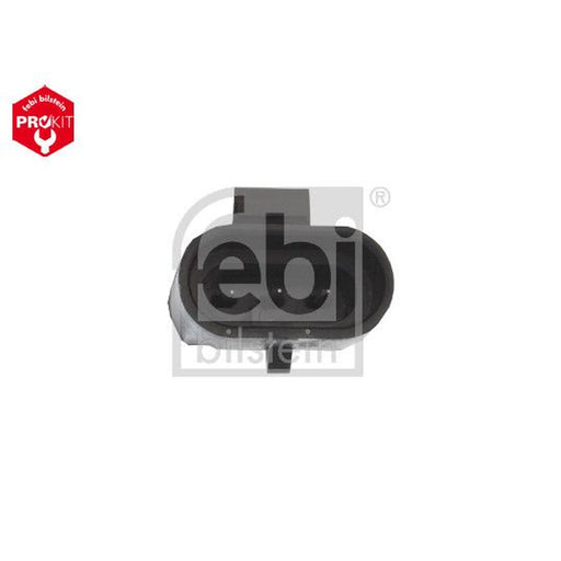 Febi Coolant Expansion Tank 45390