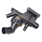 NAPA Thermostat,Coolant NTH1356
