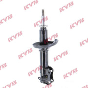 KYB Shock Absorber Damper Strut Front 633276