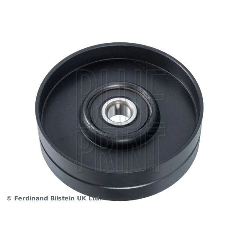 Blue Print V-Ribbed Belt Deflection/Guide Pulley ADN196521