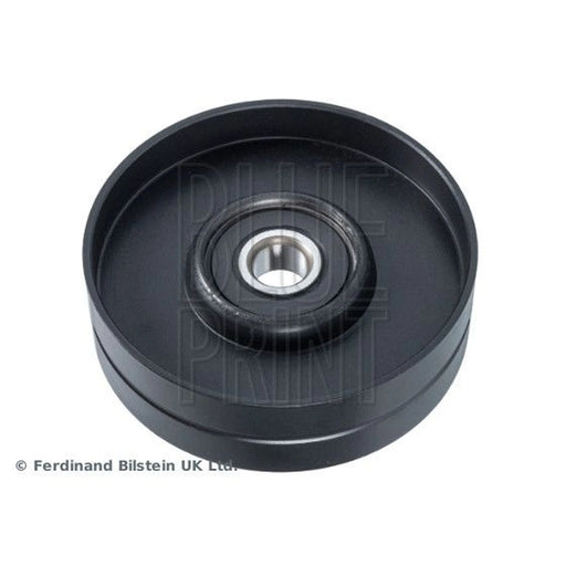 Blue Print V-Ribbed Belt Deflection/Guide Pulley ADN196521