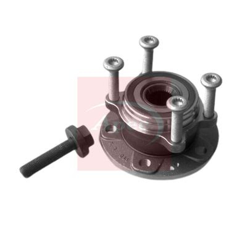 Apec Wheel Bearing Kit AWB1162