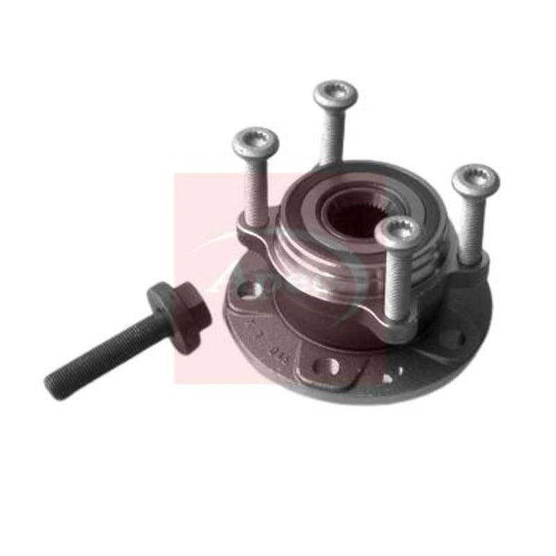 Apec Wheel Bearing Kit AWB1162