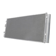 Hella Air Conditioning Condenser 8FC 366 220-201