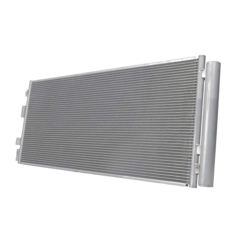 Hella Air Conditioning Condenser 8FC 366 220-201