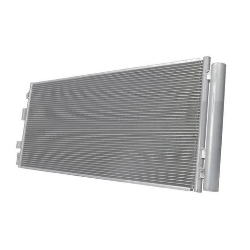 Hella Air Conditioning Condenser 8FC 366 220-201