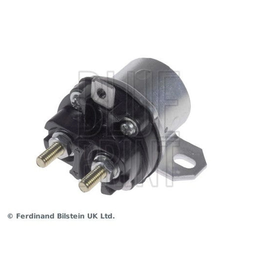 Blue Print Glow Plug Relay ADC41306