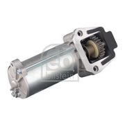 Febi Starter Motor 12V 1.8kW 19 Teeth 101601