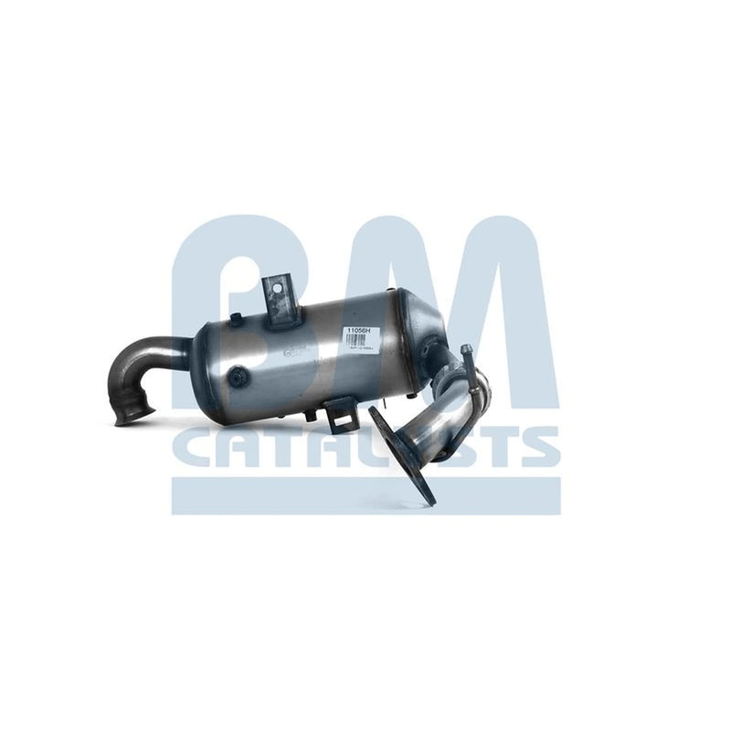 BM Catalysts Homologated Diesel Cat & Dpf BM11056H