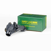 First Line Thermostat,Coolant FTK113