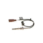 Bosch Exhaust Gas Temperature Sensor after soot particulate 0 986 259 075