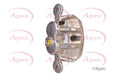 APEC RCA895 Brake Caliper Front Right Fits Land Rover Discovery Range Rover Apec - Town Parts