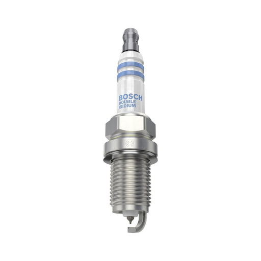 Genuine Bosch Spark Plug Fr8Kii33X Fits Toyota Rav 4 Vvti - 2.0 - 06-13 02422305 Bosch  - Town Parts