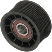 Gates V-Ribbed Belt Deflection/Guide Pulley T36526