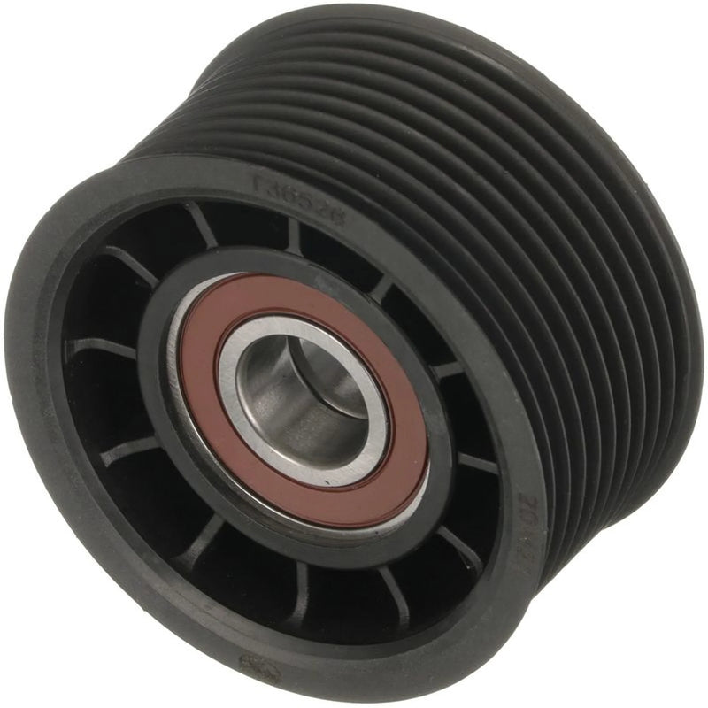 Gates V-Ribbed Belt Deflection/Guide Pulley T36526