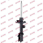 KYB Shock Absorber Damper Strut Front Left 338732