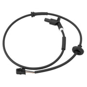 Textar ABS Wheel Speed Sensor Rear 45008100