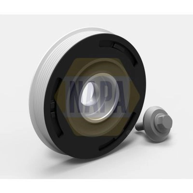 NAPA Crank Shaft Belt Pulley NTV1022
