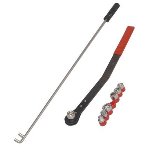 Gates V-Ribbed Belt Mounting Tools GAT4765A