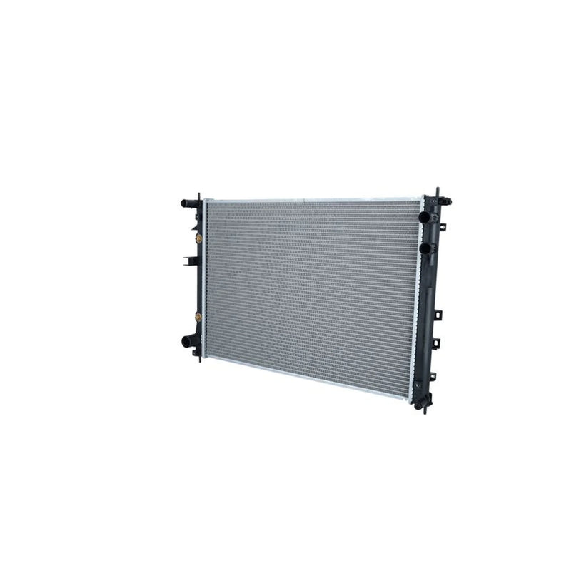 NRF Engine Radiator 53887