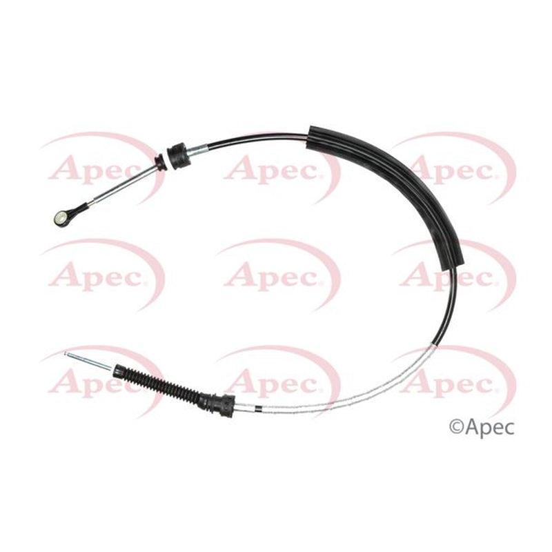 Apec Manual Transmission Cable Pull CAB7113
