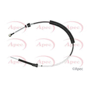 Apec Manual Transmission Cable Pull CAB7113