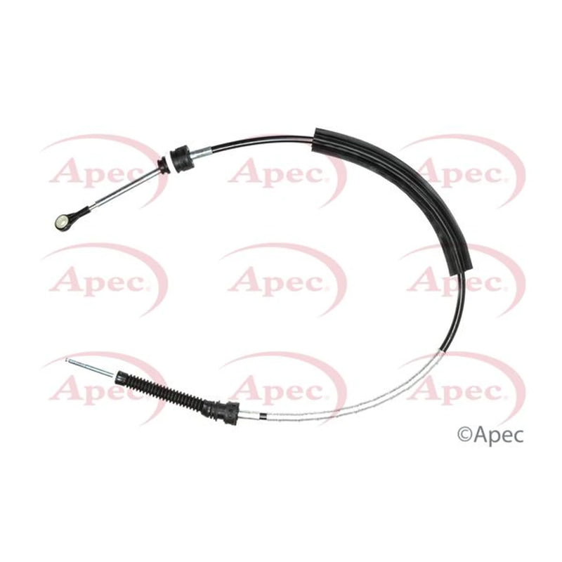 Apec Manual Transmission Cable Pull CAB7113