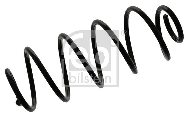 Febi Rear Suspension Coil Spring