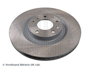 Blue Print ADM54378 Brake Disc