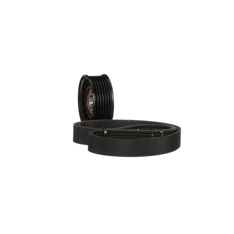 Gates V-Ribbed Belt Set K016PK1019SF