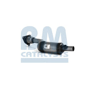 BM Catalysts Homologated Petrol Cat BM91622H