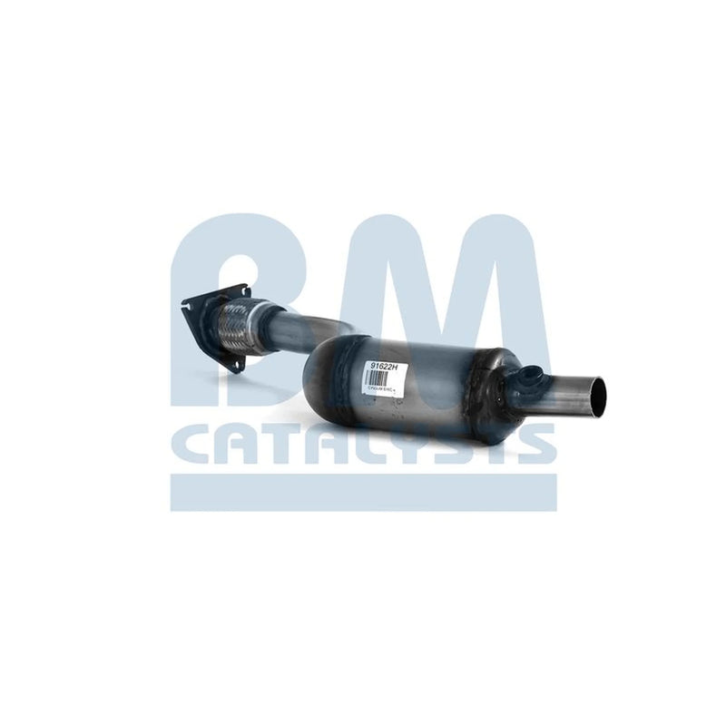 BM Catalysts Homologated Petrol Cat BM91622H
