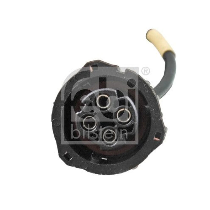 Febi Clutch Central Slave Cylinder 196826