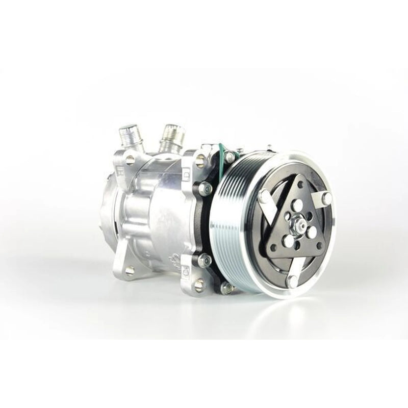 Mahle Air Conditioning Compressor ACP 998 000P