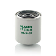 MANN-FILTER Coolant Filter Cartridge WA 940/1