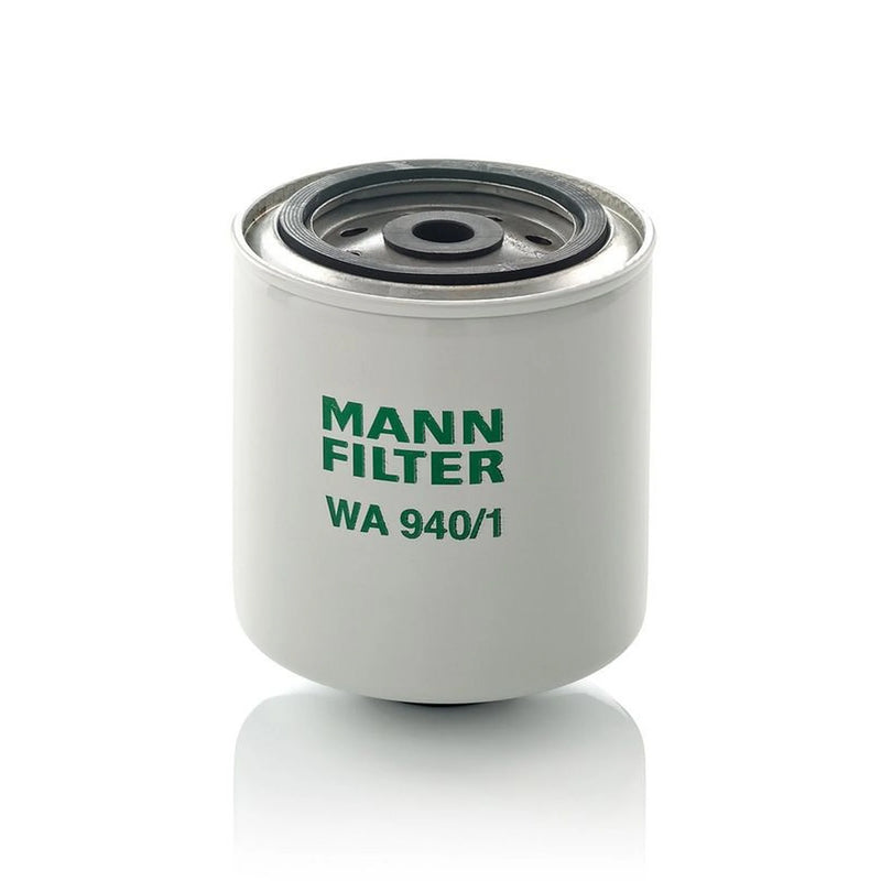 MANN-FILTER Coolant Filter Cartridge WA 940/1