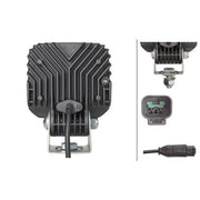 Hella Worklight High 1GA 996 284-091