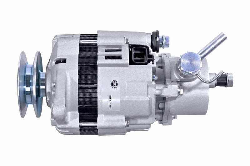 Hella 8EL 015 637-831 Alternator