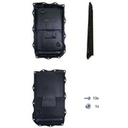 Mahle Automatic Gearbox Oil Sump HX 184KIT