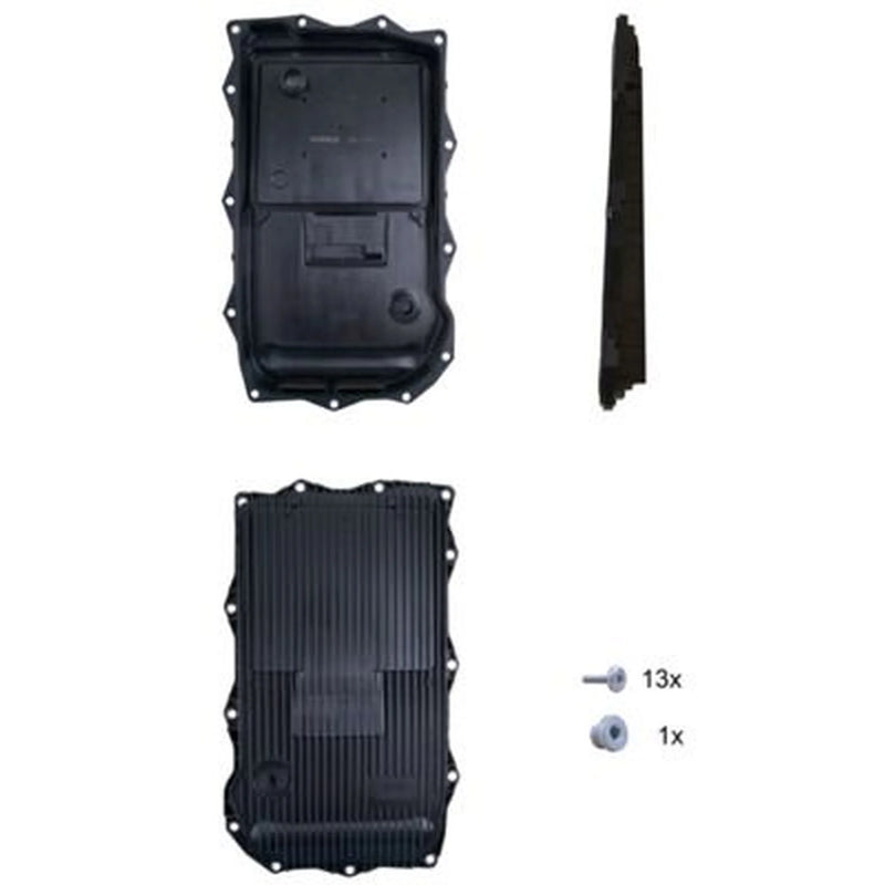Mahle Automatic Gearbox Oil Sump HX 184KIT