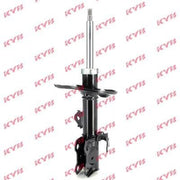 KYB Shock Absorber Damper Strut Front Left 339817