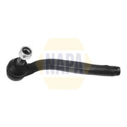 NAPA Steering Tie Rod End Ball Joint Front Left M16x1 NST6073