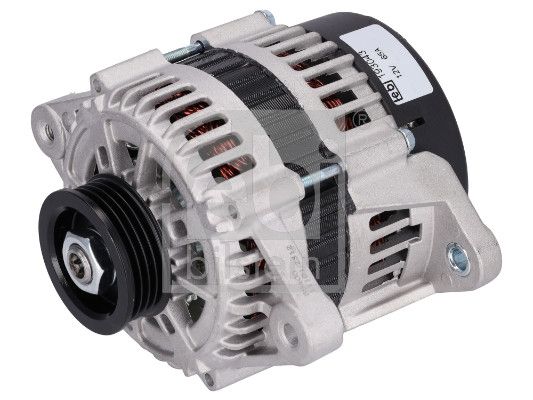 Febi Car Alternator 12V