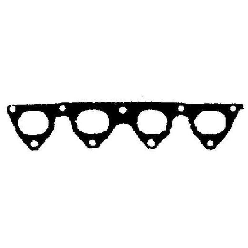 BGA Exhaust Manifold Gasket Wide 0mm Thick MG8302